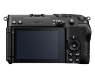 Nikon Z5IIc czarny - 1602519 - zdjęcie 2